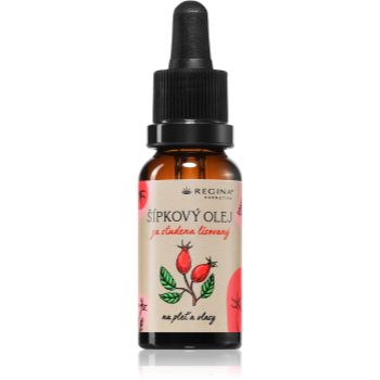 Regina Rose Hip ulei de macese - imagine 2